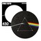 Pink Floyd Dark Side Of The Moon 450 Piece Picture Disc Jigsaw Puzzle